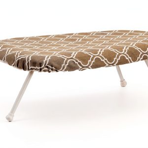 Amazon Basics Trellis Ironing Board Plastic-0