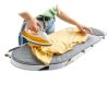 Lagarto Ironing Mat Foldable Heat Resistant for Small Spaces-6