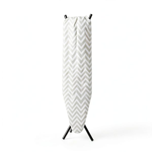 Amazon Basics Chevron Ironing Board Steel Frame-6
