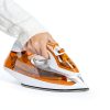 Lagarto Ironing Mat Foldable Heat Resistant for Small Spaces-8