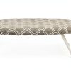 Amazon Basics Trellis Ironing Board Plastic-1