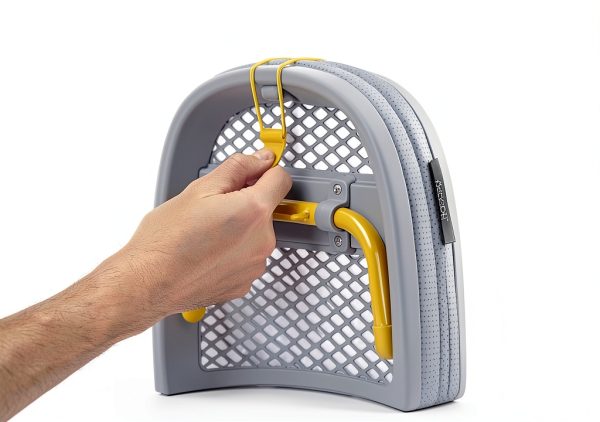 Folding Tabletop Ironing Board Joseph Grey-11