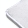 Encasa XO Ironing Mat Cotton Foldable Tabletop Laundry-5