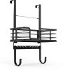 Ironing Board Holder Wall Mount Space Saving TJ MOREE-1
