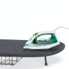 Ironing Board Foldable Metal Tabletop Mount IRONPLACE STORE-2