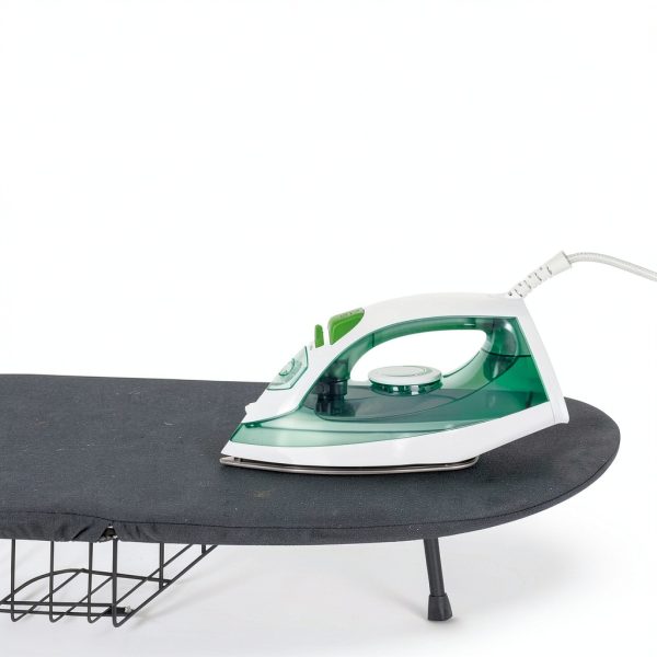 Ironing Board Foldable Metal Tabletop Mount IRONPLACE STORE-2