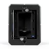 FGB Black ABS Cable Wall Plate for Home Theater-6