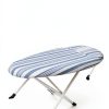 Honey Can Do Plastic Tabletop Ironing Board Foldable Compact-3