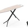 Amazon Basics Chevron Ironing Board Steel Frame-3