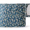 Encasa XO Ironing Mat Cotton Foldable Tabletop Laundry-4