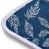 Encasa XO Ironing Mat Cotton Foldable Tabletop Laundry-3