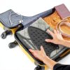 Lagarto Ironing Mat Foldable Heat Resistant for Small Spaces-7