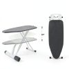 Bartnelli Ironing Board Foldable Metal Frame Heat Resistant-3