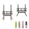 Ironing Board Holder Wall Mount Space Saving TJ MOREE-4