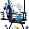 Ironing Board Holder Wall Mount Space Saving TJ MOREE-0