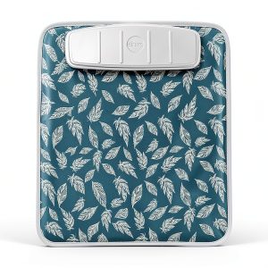 Encasa XO Ironing Mat Cotton Foldable Tabletop Laundry-0