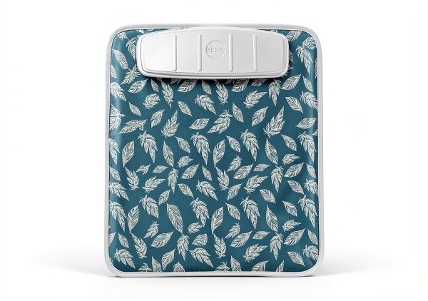 Encasa XO Ironing Mat Cotton Foldable Tabletop Laundry-0