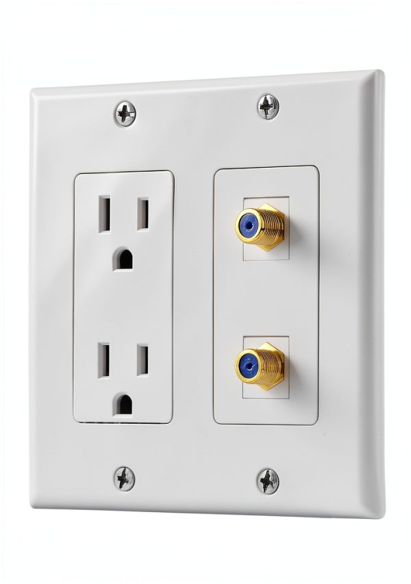 IBL Keystone Couplers for All Devices-0