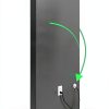 Coaxial Cable by JimysCo for Home Use-7
