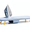 Folding Tabletop Ironing Board Joseph Grey-4