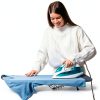 Ironing Board Foldable Metal Tabletop Mount IRONPLACE STORE-3