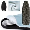 Ironing Board Caius Foldable Wide Surface Alloy Steel-3