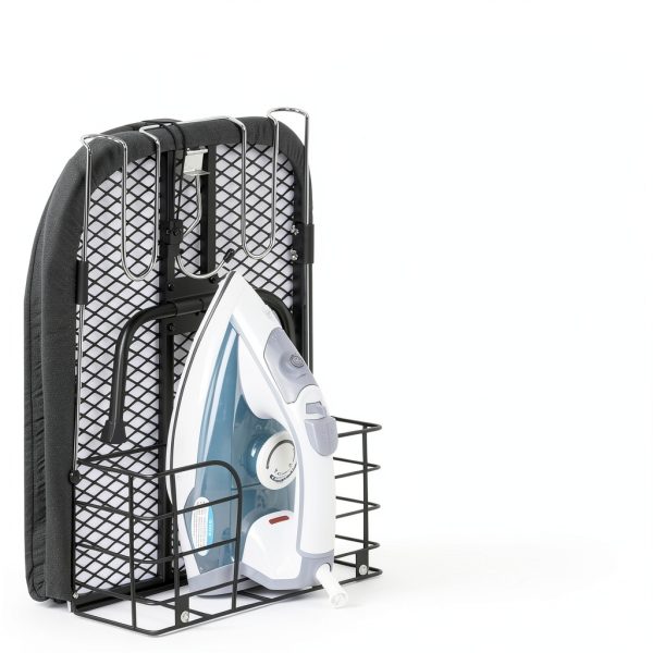 Ironing Board Foldable Metal Tabletop Mount IRONPLACE STORE-1