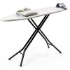 Amazon Basics Chevron Ironing Board Steel Frame-5