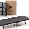 Ironing Board Foldable Metal Tabletop Mount IRONPLACE STORE-0