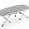 Honey Can Do Plastic Tabletop Ironing Board Foldable Compact-1