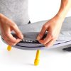 Folding Tabletop Ironing Board Joseph Grey-9