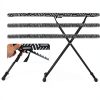 Ironing Board Caius Foldable Wide Surface Alloy Steel-2