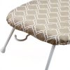 Amazon Basics Trellis Ironing Board Plastic-3
