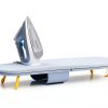 Folding Tabletop Ironing Board Joseph Grey-10