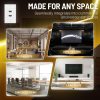 TNP Products HDMI Wall Plate 2-Port Ethernet-8