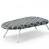 Amazon Basics Trellis Ironing Board Plastic-5