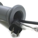 JimysCo Ethernet Cable Connector USB Port System-0