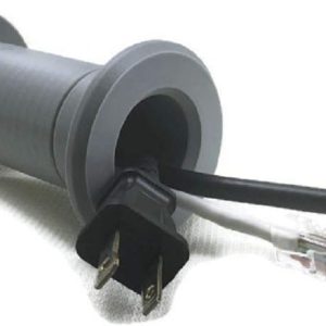 JimysCo Ethernet Cable Connector USB Port System-0