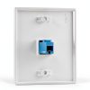 FGB Keystone Wall Plates ABS Material-5