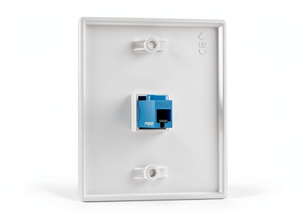 FGB Keystone Wall Plates ABS Material-5