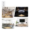 HDMI Wall Plate by TNP Products for Home Theater-6