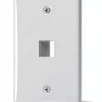 FGB Keystone Wall Plates ABS Material-0