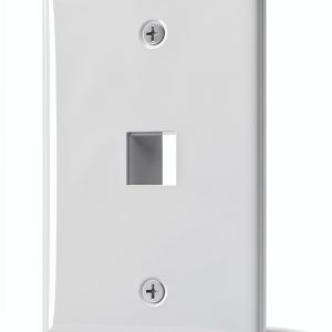 FGB Keystone Wall Plates ABS Material-0