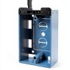 VCE In Wall Cable Management Plates ABS Material-8