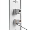 HDMI Wall Plate BNPUHIU ABS Single Port for Home-4