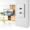 TNP HDMI VGA Wall Plate High Speed In‑Wall Routing-1