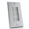 VCE In Wall Cable Management Plates ABS Material-2