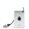 DIYTECH XLR Wall Plate Solderless Metal Design-5