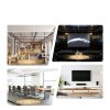 TNP HDMI VGA Wall Plate High Speed In‑Wall Routing-6
