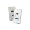 TNP HDMI VGA Wall Plate High Speed In‑Wall Routing-2